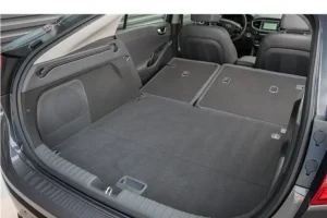 صندوق تحميل هيونداي أيونيك 2022