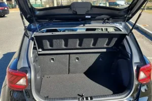 صندوق تحميل هيونداي فينيو 2022