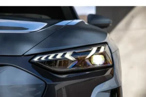 كشاف أودي e ترون gt 2022