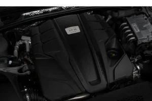 محرك بورش ماكان 2022