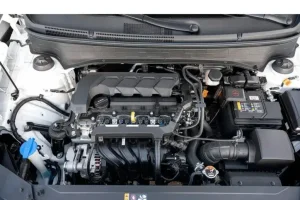 محرك هيونداي فينيو 2022