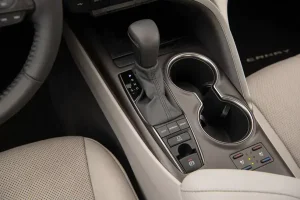 ناقل حركة تويوتا كامري 2022