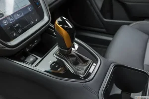 ناقل حركة سوبارو أوت باك 2022‎‎