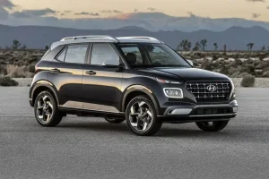 هيونداي فينيو 2022