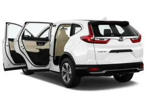 أبواب هوندا CR-V 2022