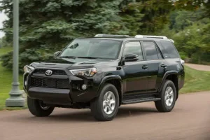 تويوتا 4 رنر 2022‎‎