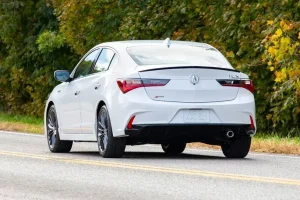 خلفية أكيورا ILX 2022‎