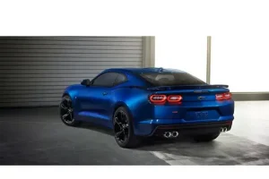 خلفية شيفروليه كامارو 2022‎‎