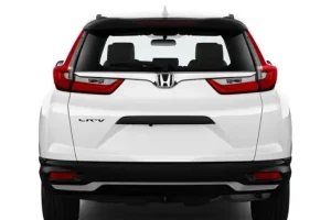 خلفية هوندا CR-V 2022