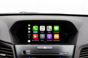 شاشة أكيورا ILX 2022‎