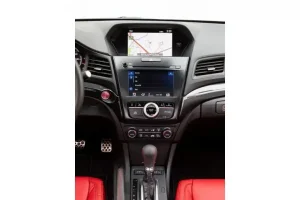 شاشة أكيورا ILX 2022‎