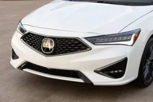 الشبكة الأمامية أكيورا ILX 2022‎