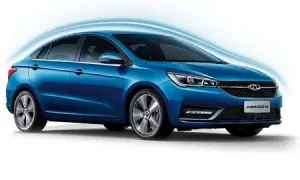 شيري اريزو 5 2022