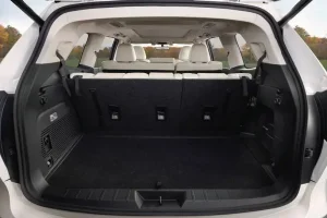 صندوق تحميل سوبارو أسنت 2022‎‎