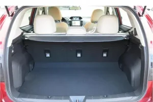 صندوق تحميل سوبارو إمبريزا 2022‎‎