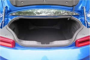 صندوق تحميل شيفروليه كامارو 2022‎‎