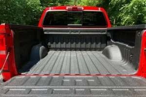 صندوق تحميل شيفروليه كولورادو 2022‎‎