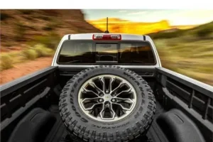 صندوق تحميل شيفروليه كولورادو 2022‎‎