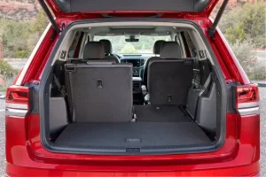 صندوق تحميل فولكس واجن تيرامونت 2022‎‎