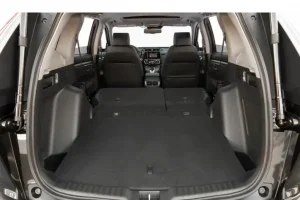 صندوق تحميل هوندا CR-V 2022