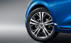 عجلة شيري أريزو 5 2022