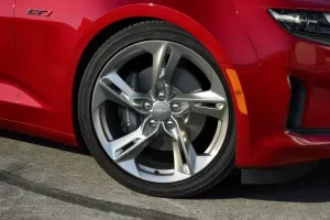 عجلة شيفروليه كامارو 2022‎‎