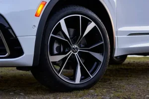 عجلة فولكس فاجن تيجوان 2022‎‎