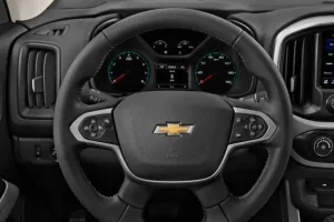 عجلة قيادة شيفروليه كولورادو 2022‎‎