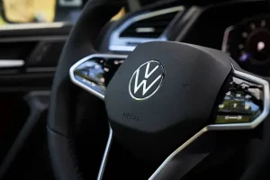 عجلة قيادة فولكس فاجن تيجوان 2022‎‎