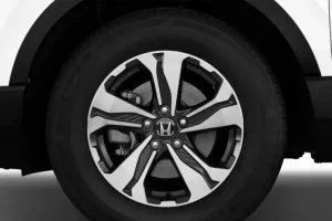 عجلة هوندا CR-V 2022