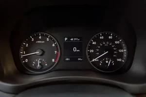 عدادات هيونداي أكسنت 2022‎‎