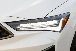 الكشاف الأمامي لسيارة أكيورا ILX 2022‎