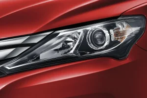 الكشاف الأمامي لسيارة بى واى دى F3 2022