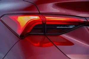 كشاف تويوتا أفالون 2022 1