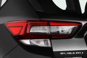 كشاف سوبارو إمبريزا 2022‎‎ الخلفي