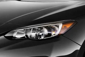 كشاف سوبارو إمبريزا 2022‎‎ الأمامي