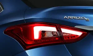 كشاف خلفي لسيارة شيري أريزو 5 2022