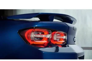 الكشاف الخلفي لسيارة شيفروليه كامارو 2022‎‎