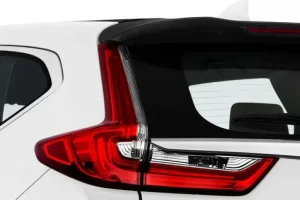 الكشاف الخلفي لسيارة هوندا CR-V 2022