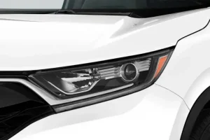 الكشاف الأمامي لسيارة هوندا CR-V 2022