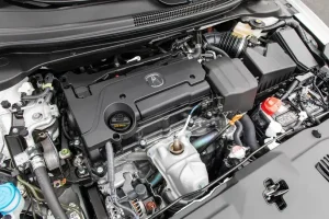 محرك أكيورا ILX 2022‎