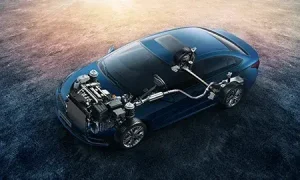 محرك شيري أريزو 5 2022