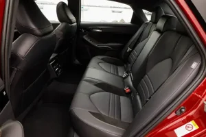 مقاعد تويوتا أفالون 2022 1