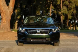 مقدمة فولكس واجن باسات 2022