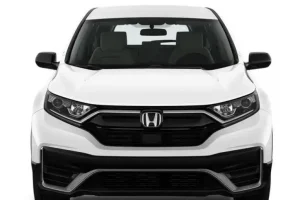 مقدمة هوندا CR-V 2022