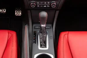 ناقل حركة أكيورا ILX 2022‎