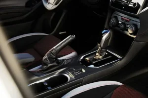 ناقل حركة سوبارو إمبريزا 2022‎‎