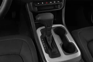 ناقل حركة شيفروليه كولورادو 2022‎‎