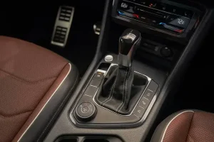 ناقل حركة فولكس فاجن تيجوان 2022‎‎