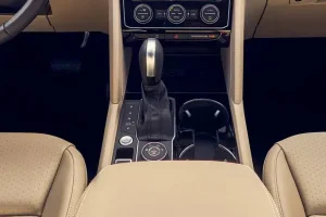 ناقل حركة فولكس واجن تيرامونت 2022‎‎